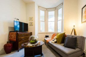 Stunning One Bedroom Apartment in Fitzroy